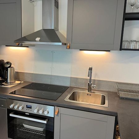 Apartment Montabaur Heiligenroth מראה חיצוני תמונה