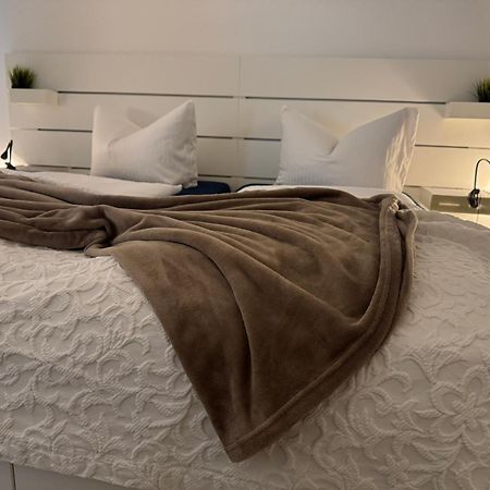 Apartment Montabaur Heiligenroth מראה חיצוני תמונה