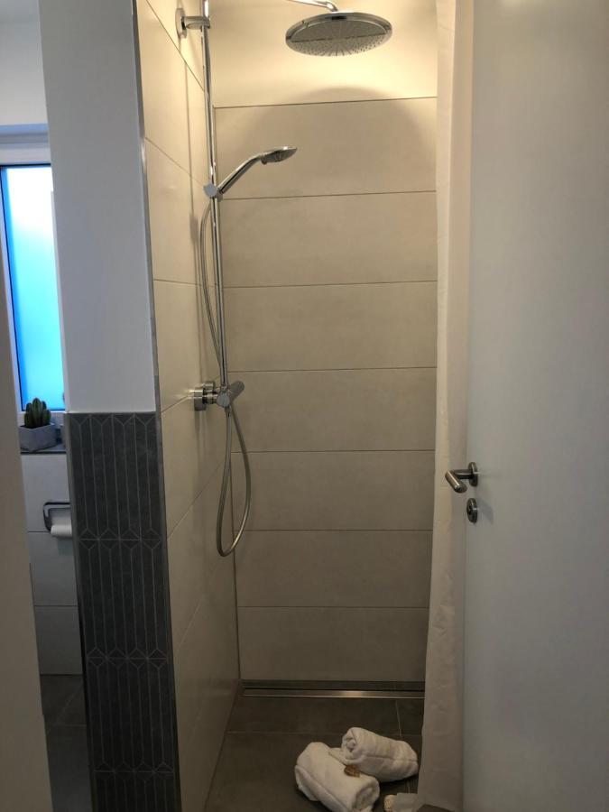 Apartment Montabaur Heiligenroth מראה חיצוני תמונה