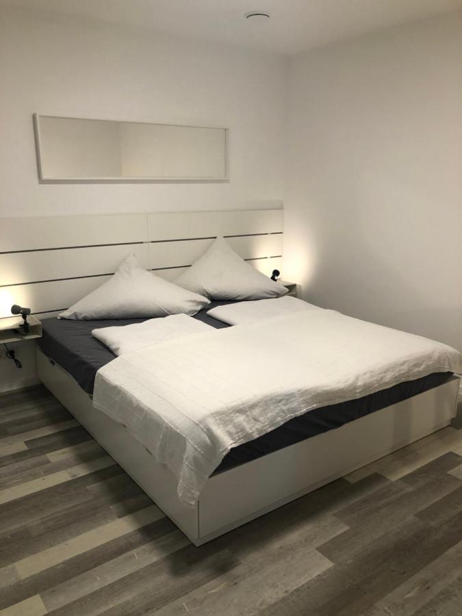 Apartment Montabaur Heiligenroth מראה חיצוני תמונה