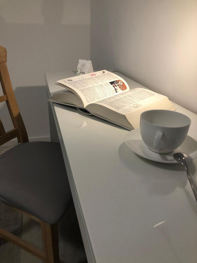 Apartment Montabaur Heiligenroth מראה חיצוני תמונה