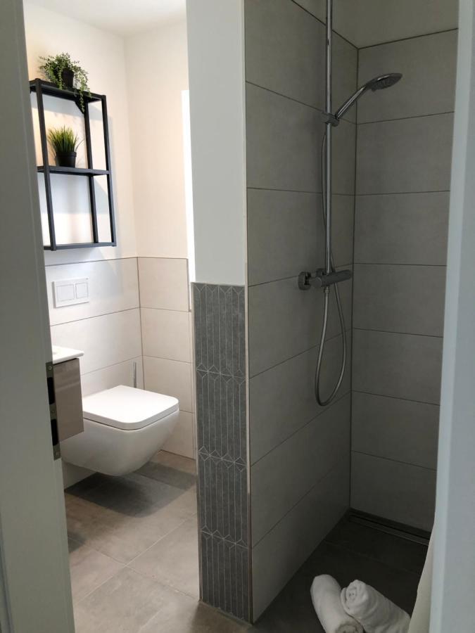 Apartment Montabaur Heiligenroth מראה חיצוני תמונה
