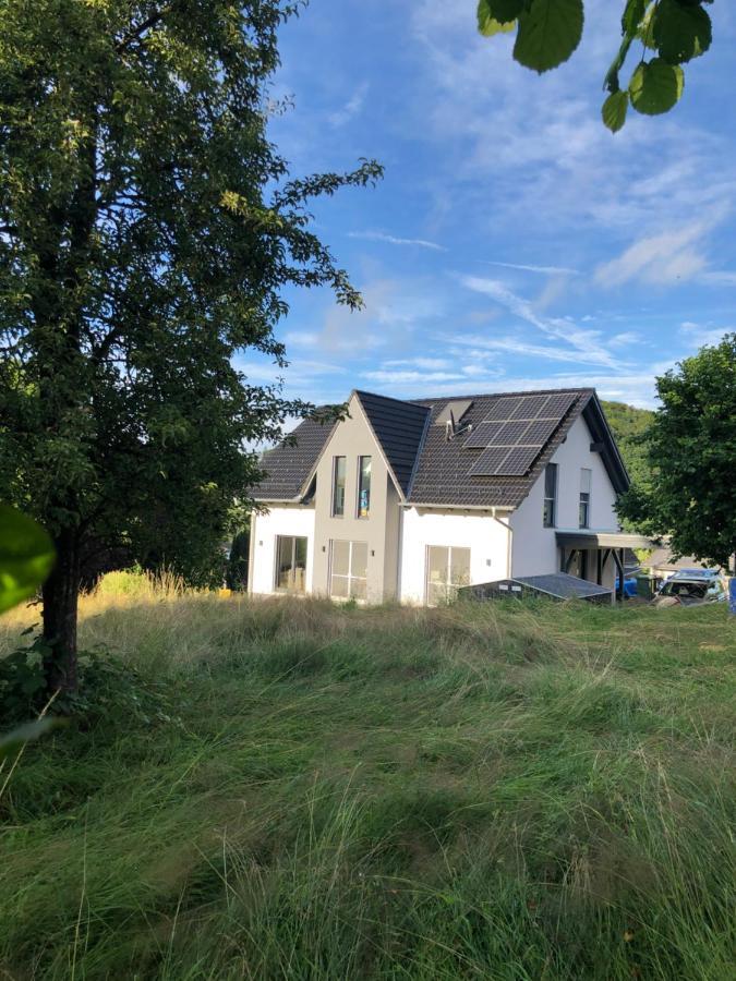 Apartment Montabaur Heiligenroth מראה חיצוני תמונה