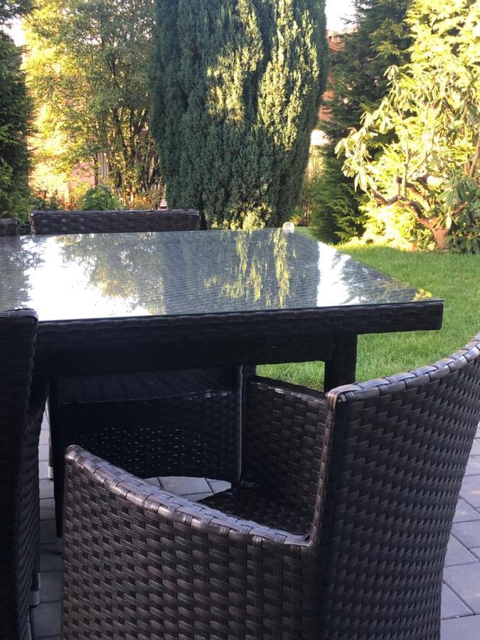 Apartment Montabaur Heiligenroth מראה חיצוני תמונה