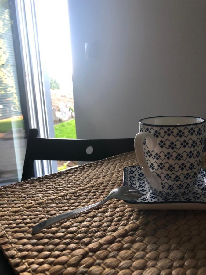 Apartment Montabaur Heiligenroth מראה חיצוני תמונה
