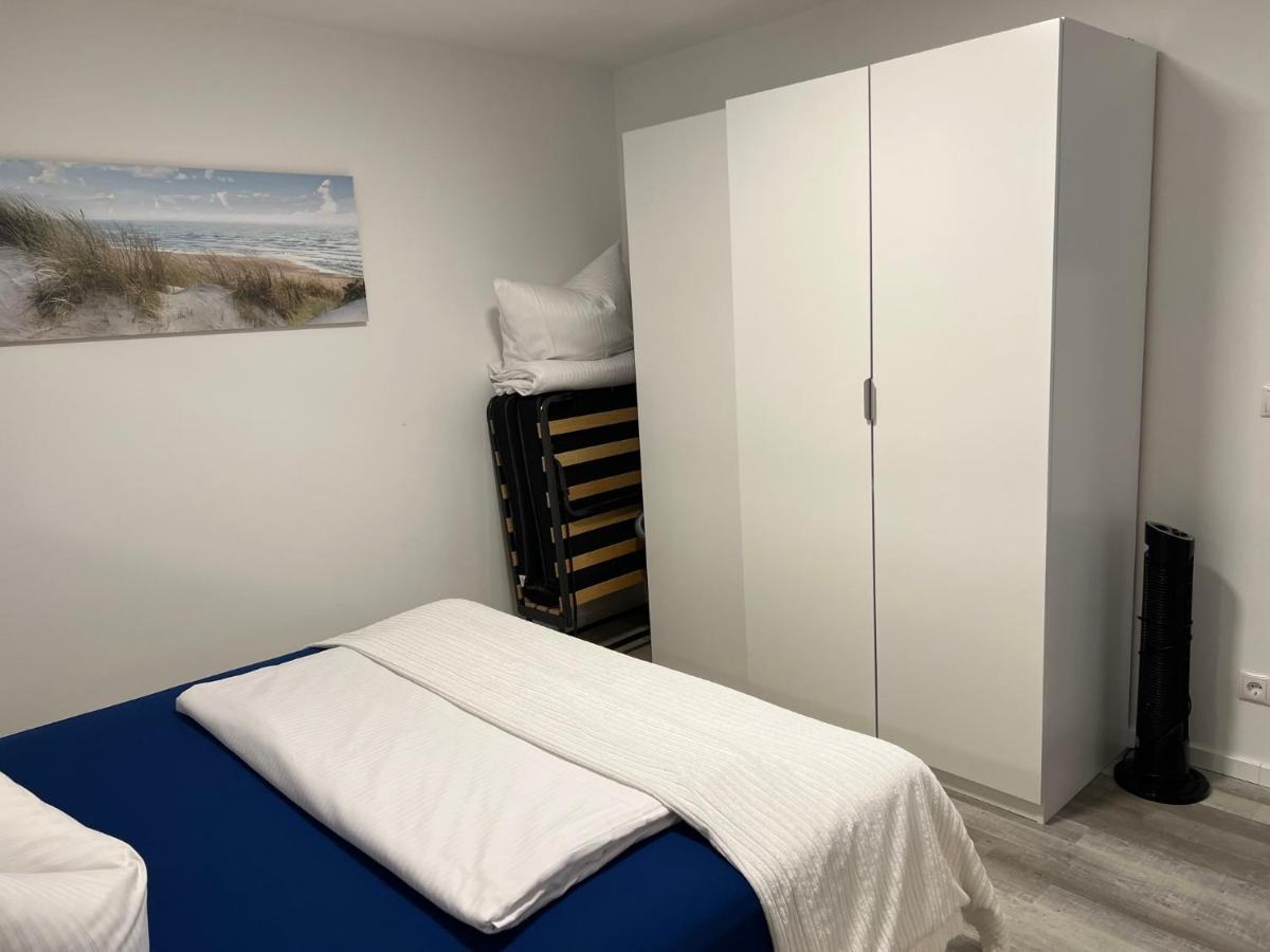 Apartment Montabaur Heiligenroth מראה חיצוני תמונה