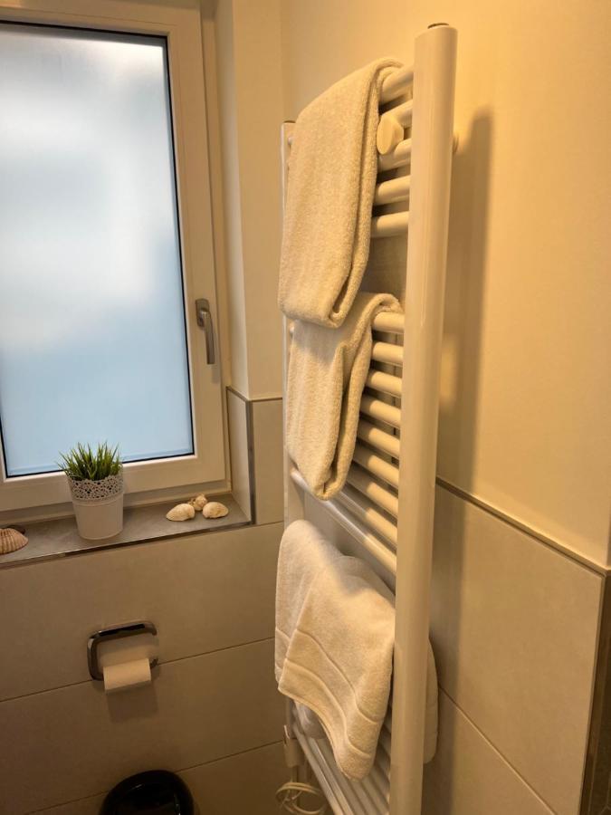 Apartment Montabaur Heiligenroth מראה חיצוני תמונה