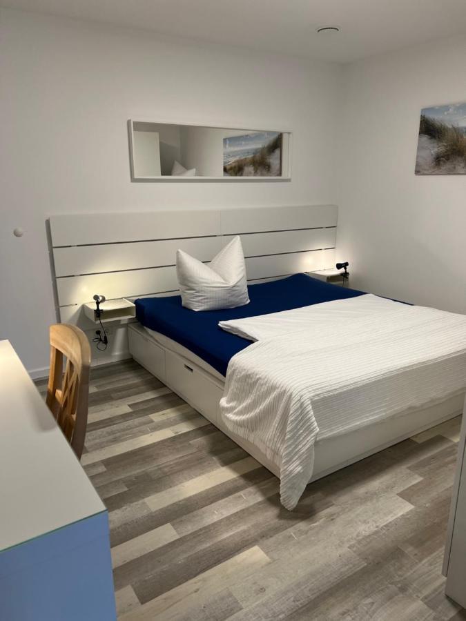 Apartment Montabaur Heiligenroth מראה חיצוני תמונה