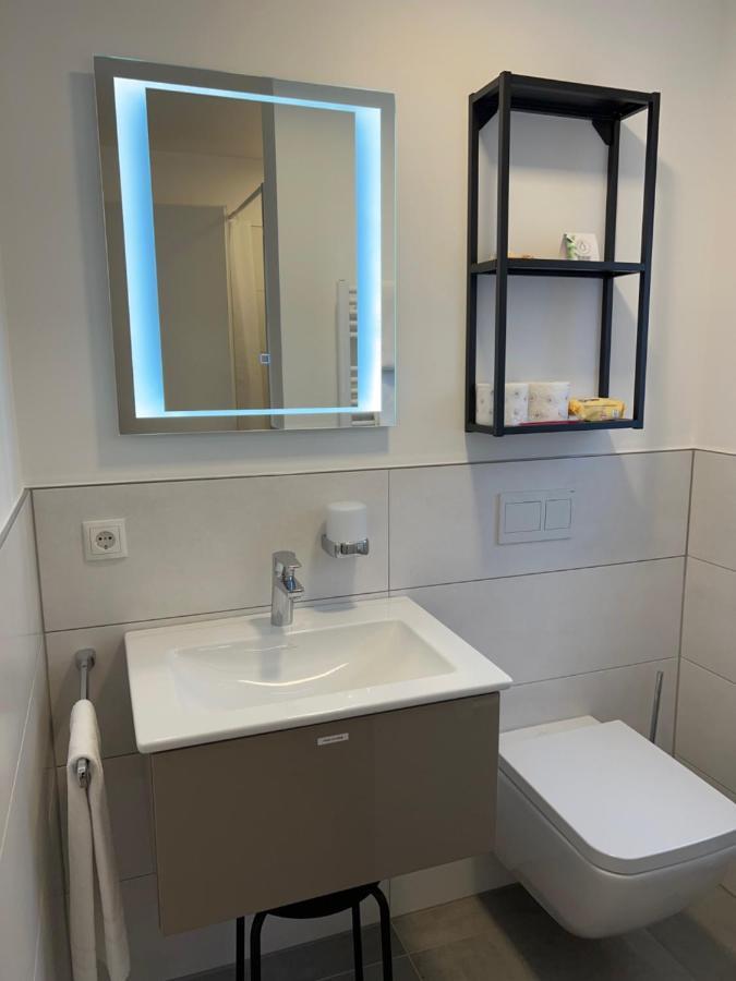 Apartment Montabaur Heiligenroth מראה חיצוני תמונה