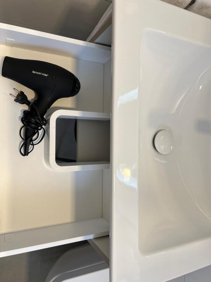 Apartment Montabaur Heiligenroth מראה חיצוני תמונה