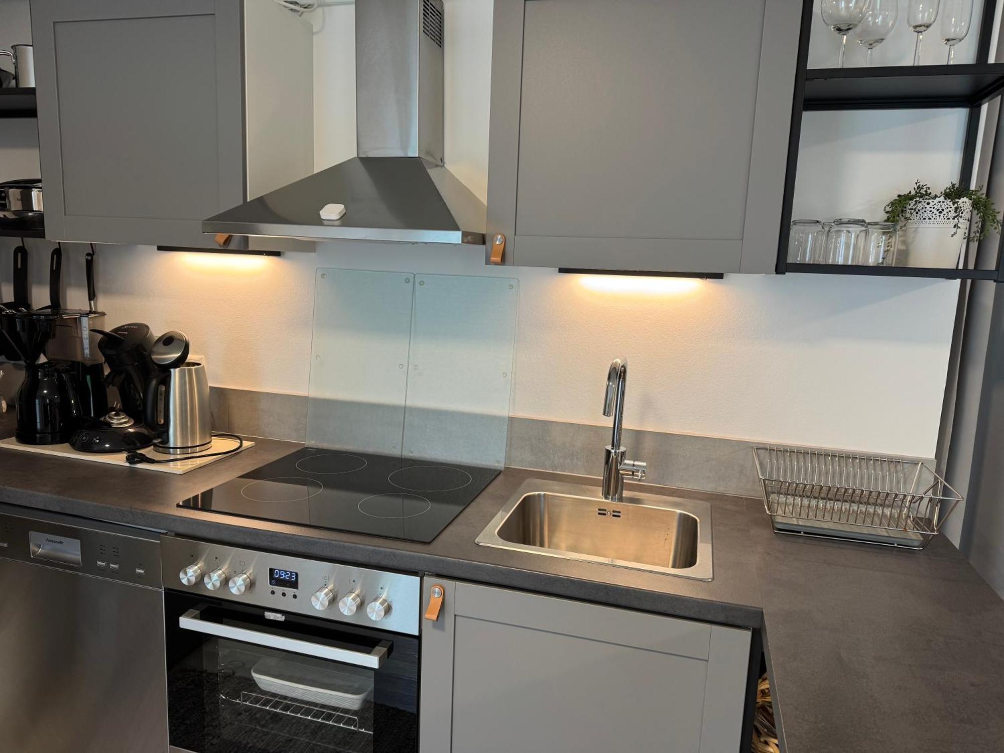 Apartment Montabaur Heiligenroth מראה חיצוני תמונה