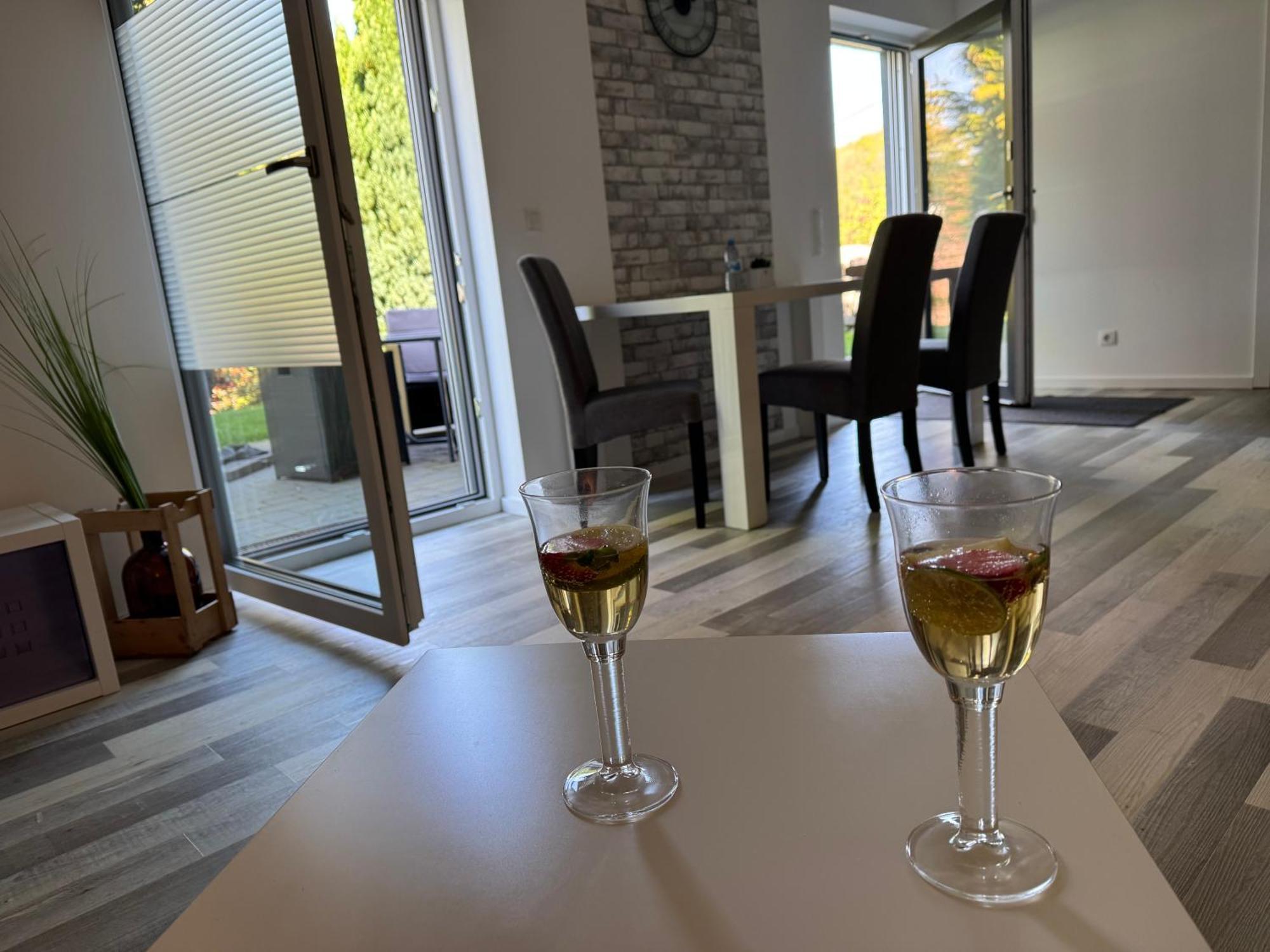 Apartment Montabaur Heiligenroth מראה חיצוני תמונה