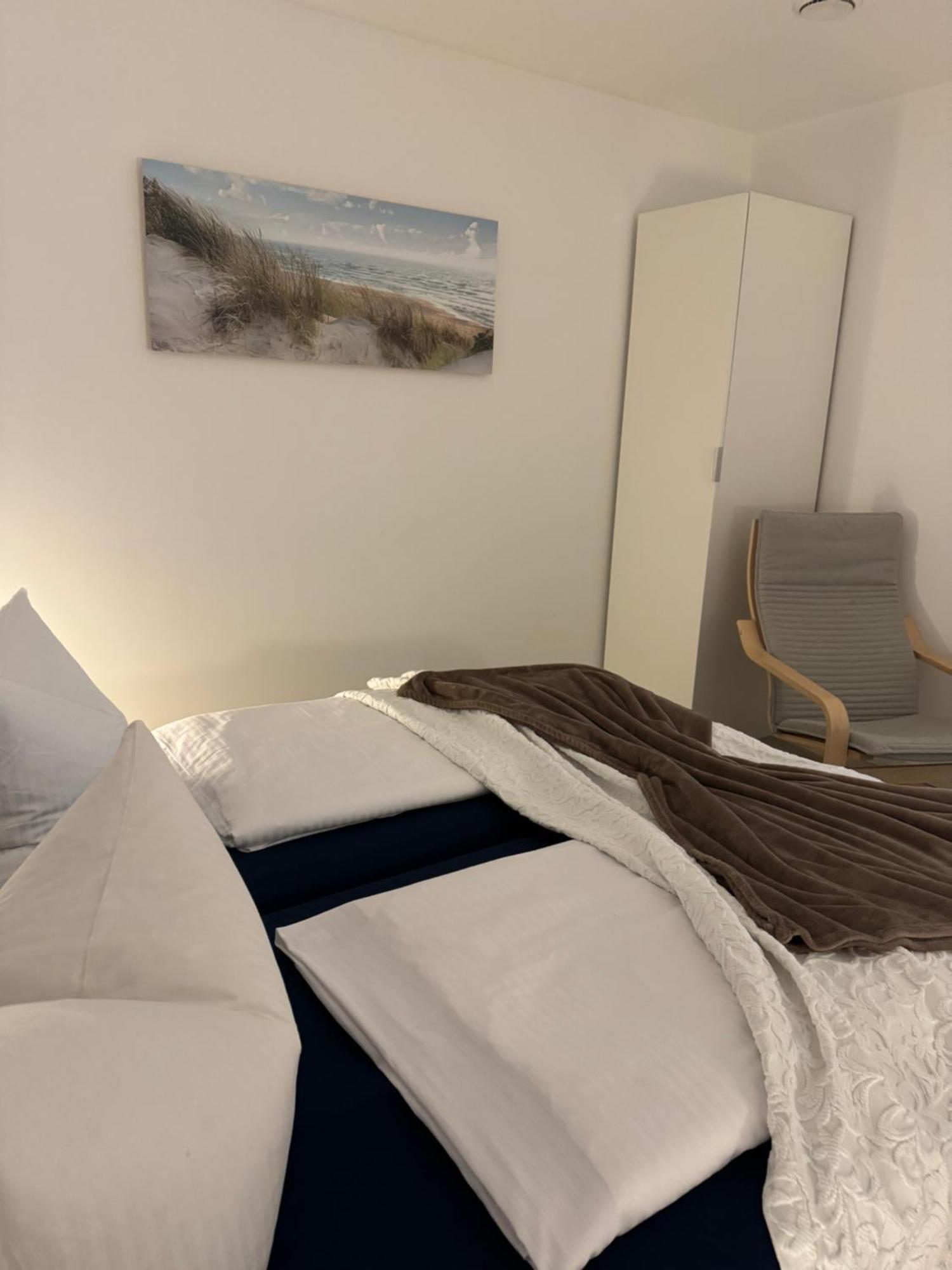 Apartment Montabaur Heiligenroth מראה חיצוני תמונה