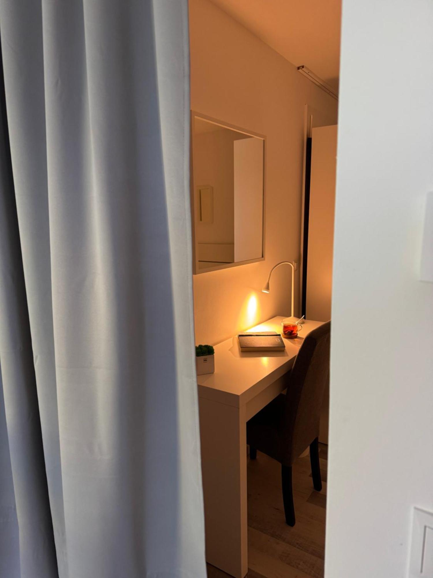 Apartment Montabaur Heiligenroth מראה חיצוני תמונה
