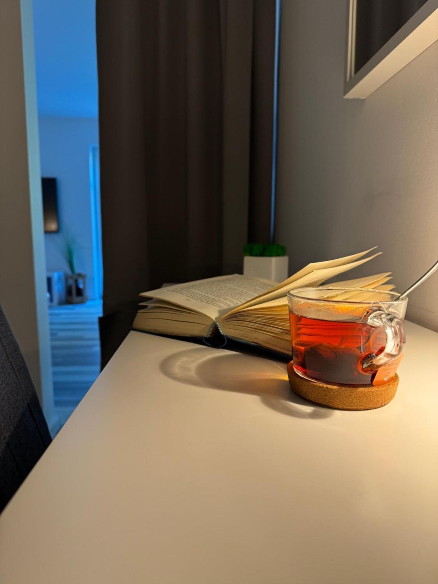 Apartment Montabaur Heiligenroth מראה חיצוני תמונה