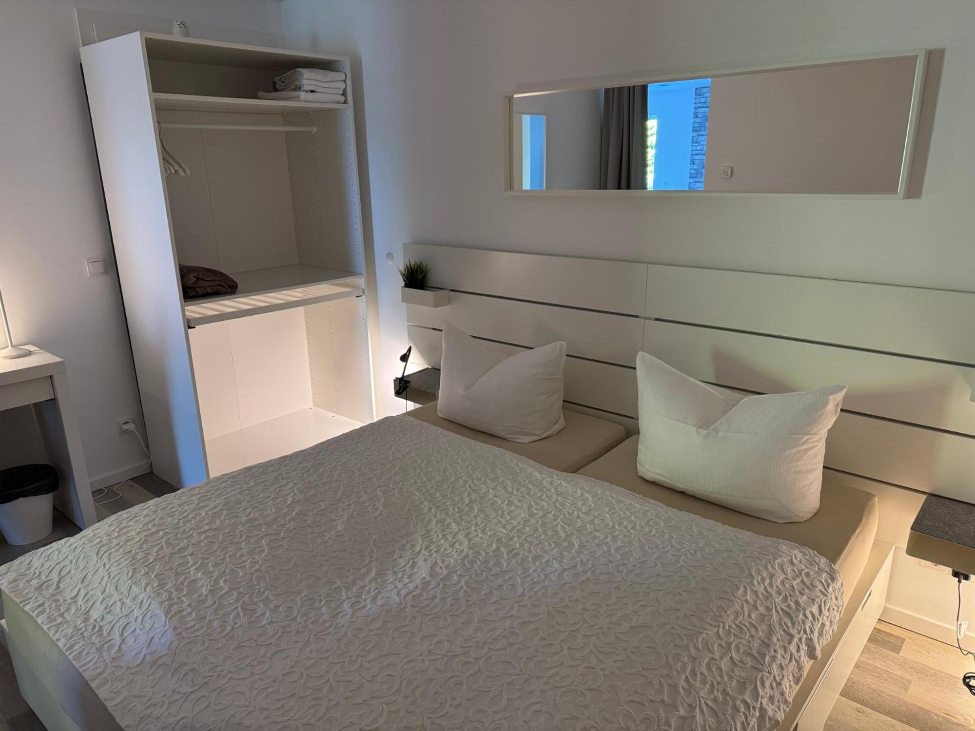 Apartment Montabaur Heiligenroth מראה חיצוני תמונה