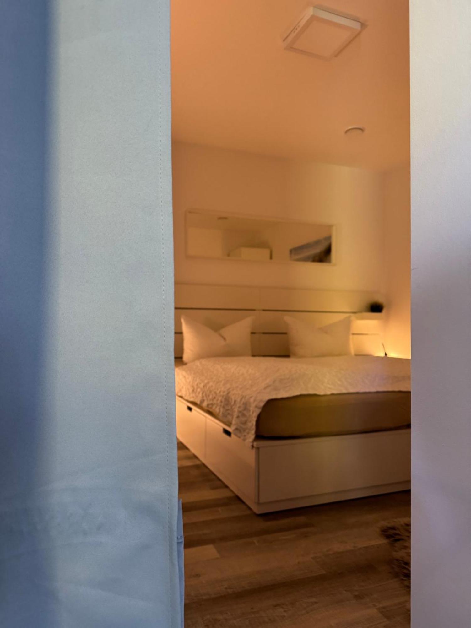 Apartment Montabaur Heiligenroth מראה חיצוני תמונה