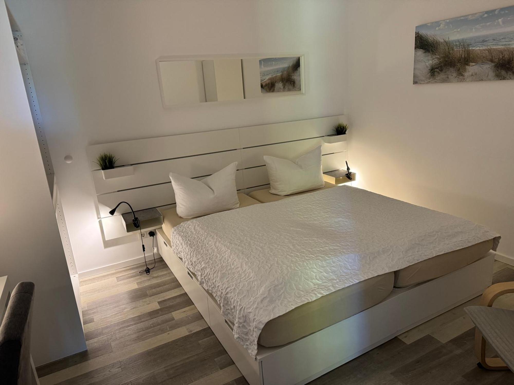 Apartment Montabaur Heiligenroth מראה חיצוני תמונה